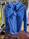 Victoria Beckham Bluse
